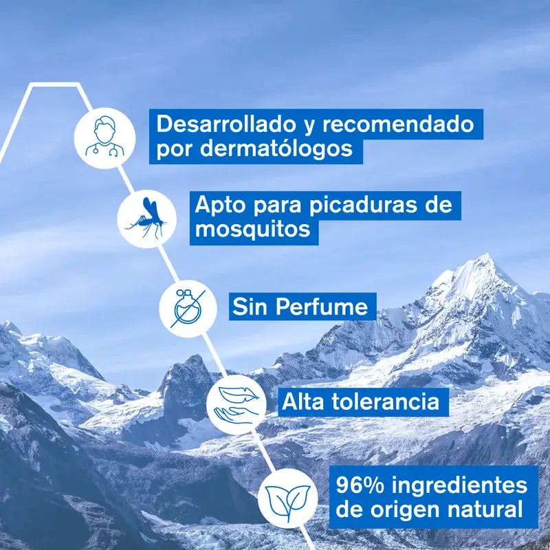 Uriage Pruriced Sting Care , 15 ml