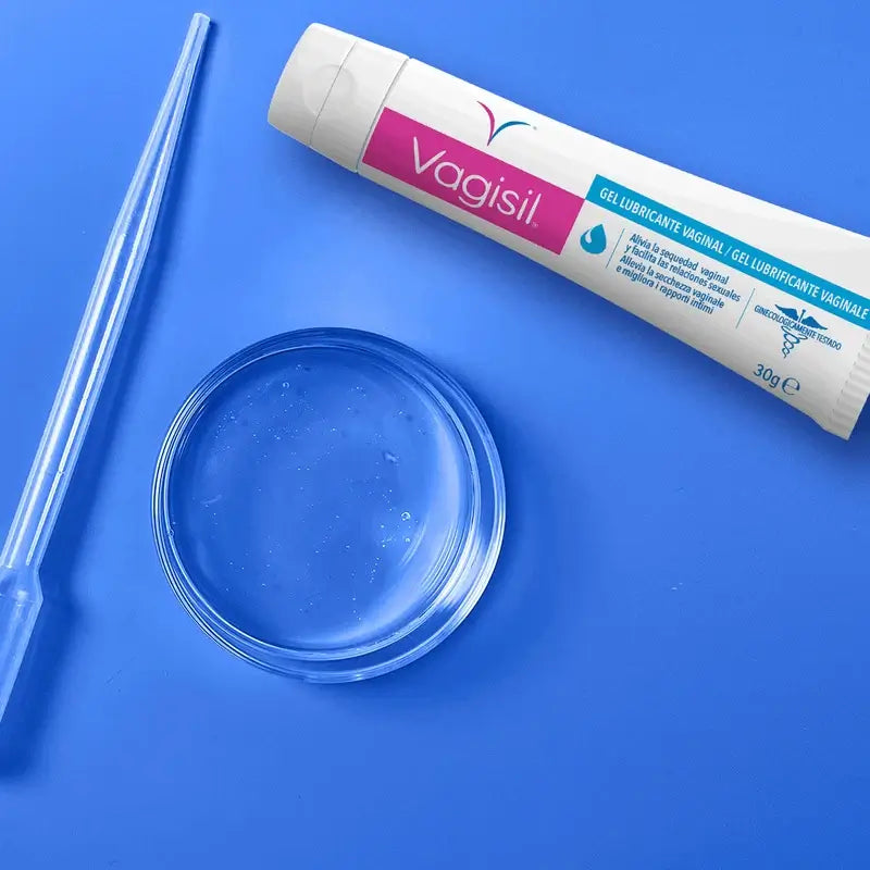 Vagisil Vaginal-Gleitgel 30 g