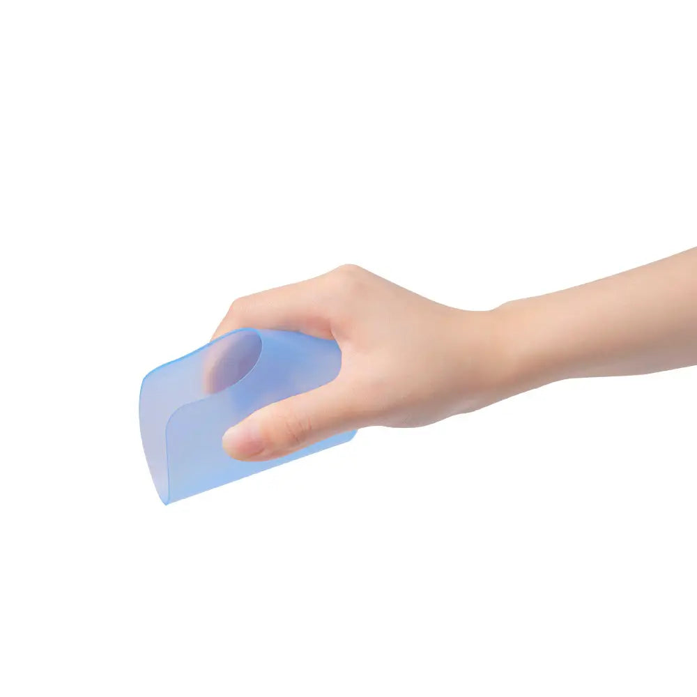 Ergonomischer Becher in Nasenform, 60 ml (5er-Pack)