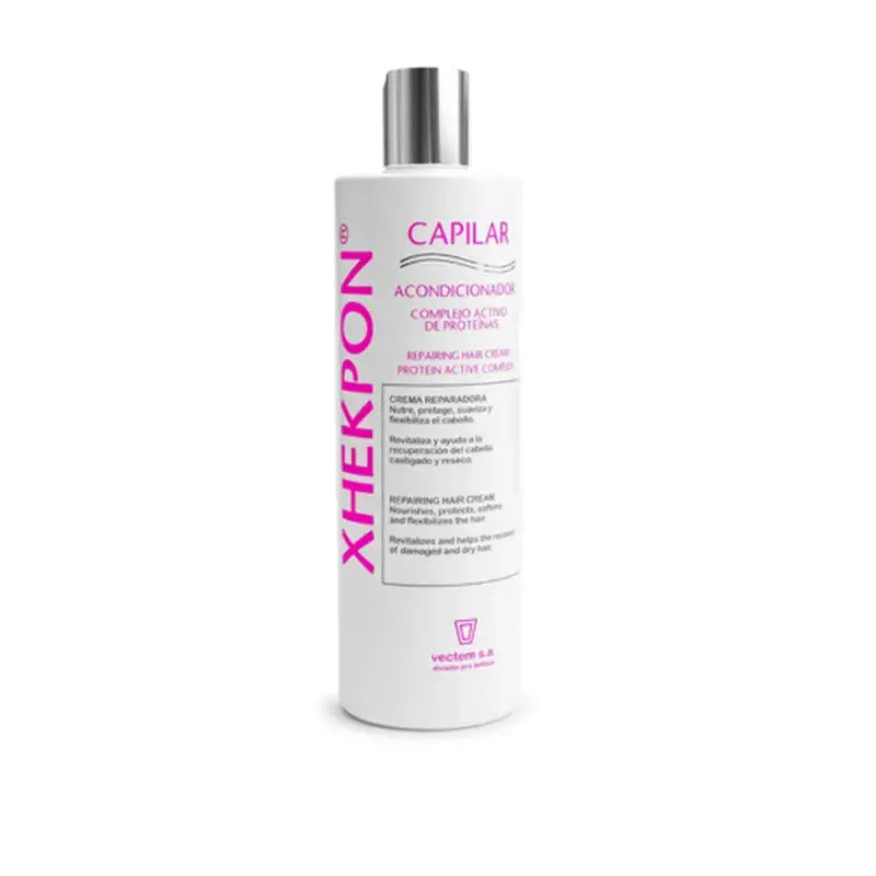 Vectem Xhekpon Conditioner , 400 ml