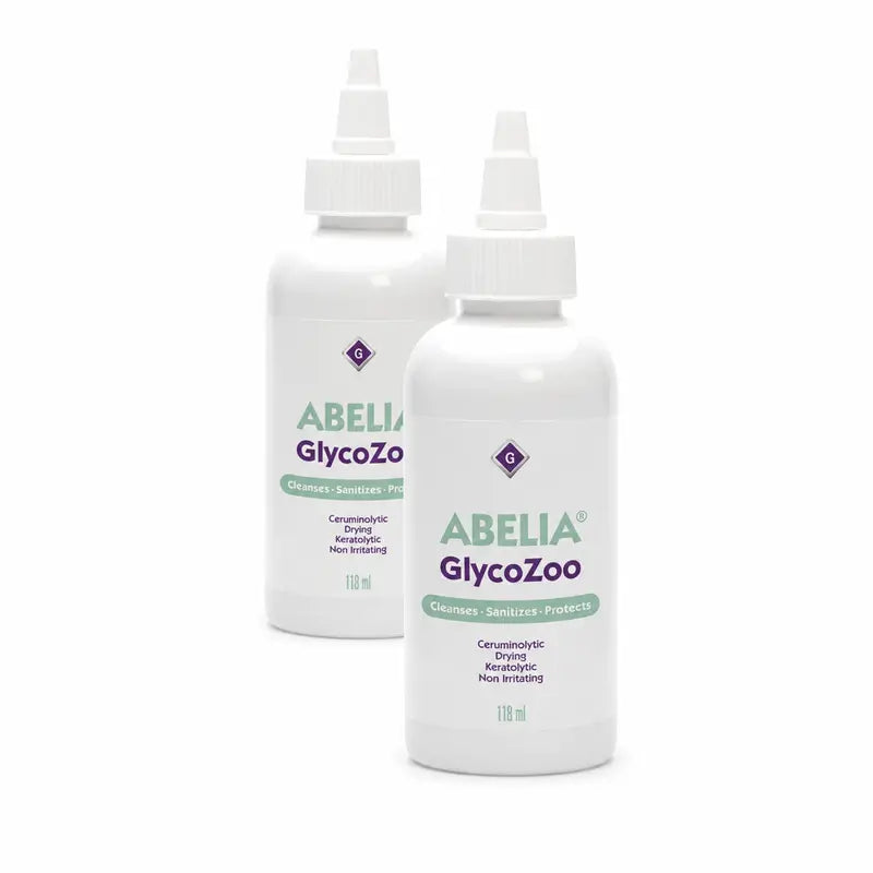 Vetnova Abelia Glycozoo, 2er-Pack à 118 ml