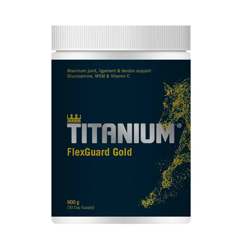 Vetnova Titan Flexguard Gold 900Gr