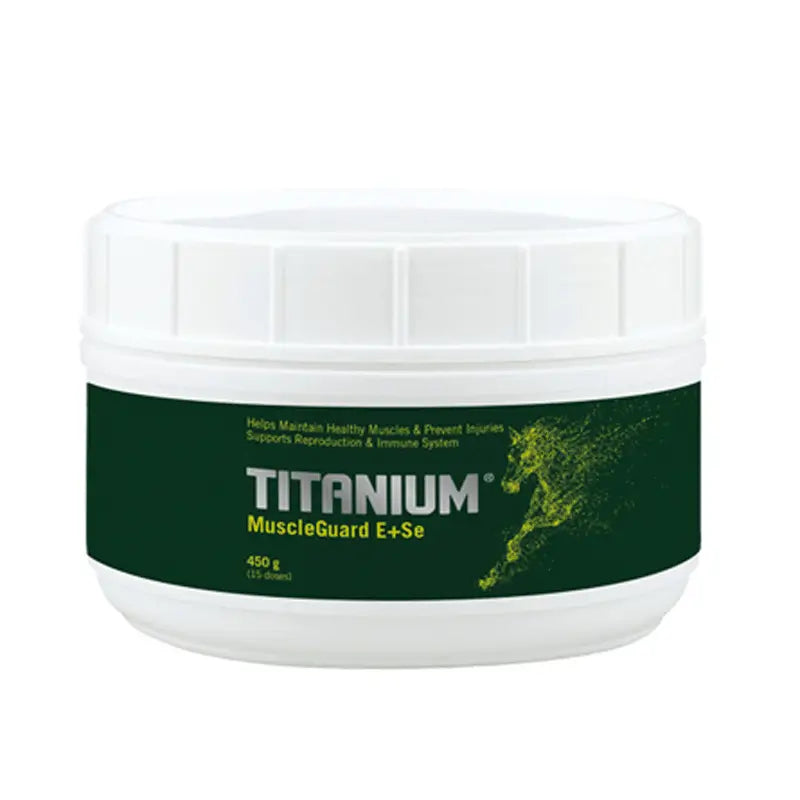 Vetnova Titan-Muskelschutz E+Se 450Gr