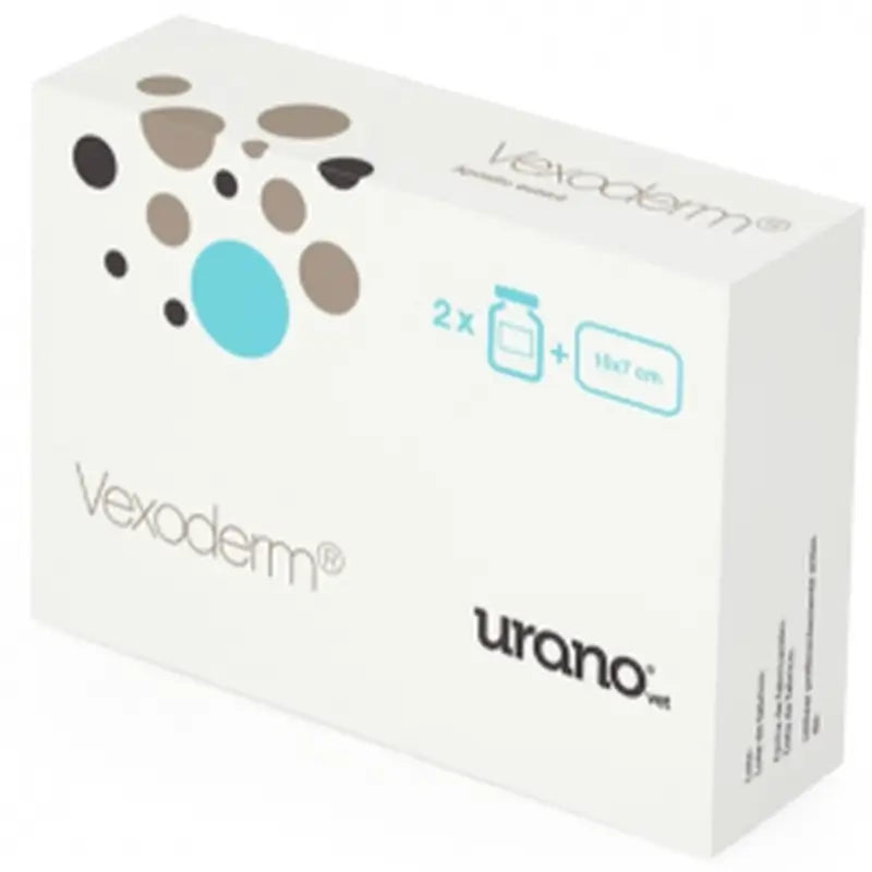 Vexoderm-Dressing-Pad, 10X7 cm