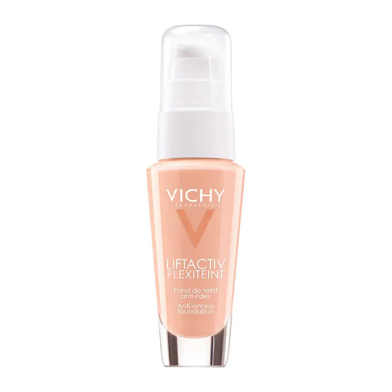 Vichy Liftactiv Flexiteint Sofortiger Lifting-Effekt Nº25 Nude 30 ml