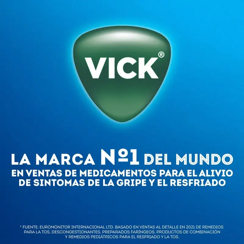 Vicks Vaporub-Salbe 100 g Flasche