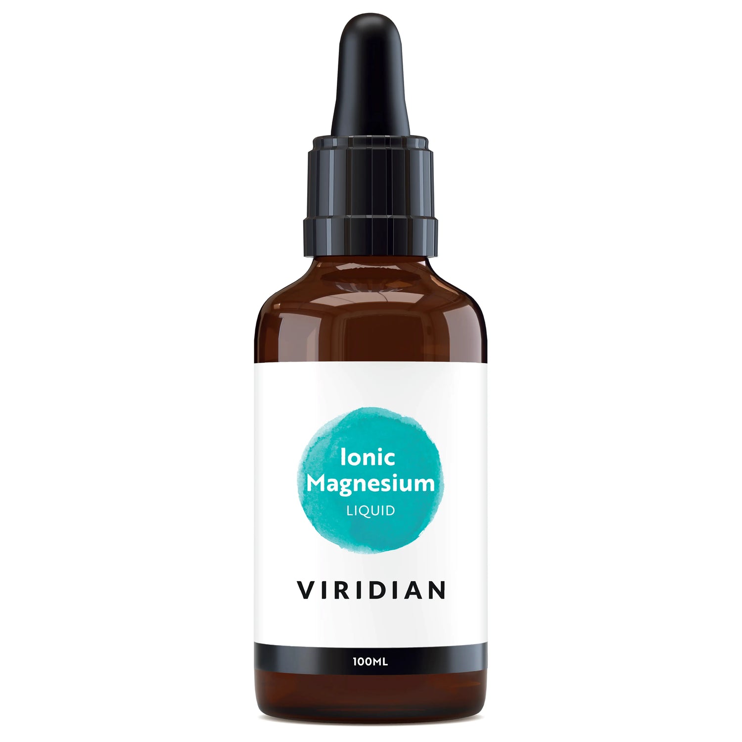 Viridian Magnesium Ionische Flüssigkeit - 100Ml, 100 ml