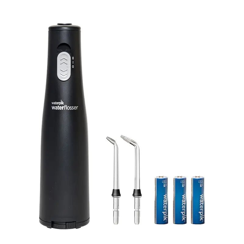 Waterpik Munddusche WP02 Farbe Schwarz
