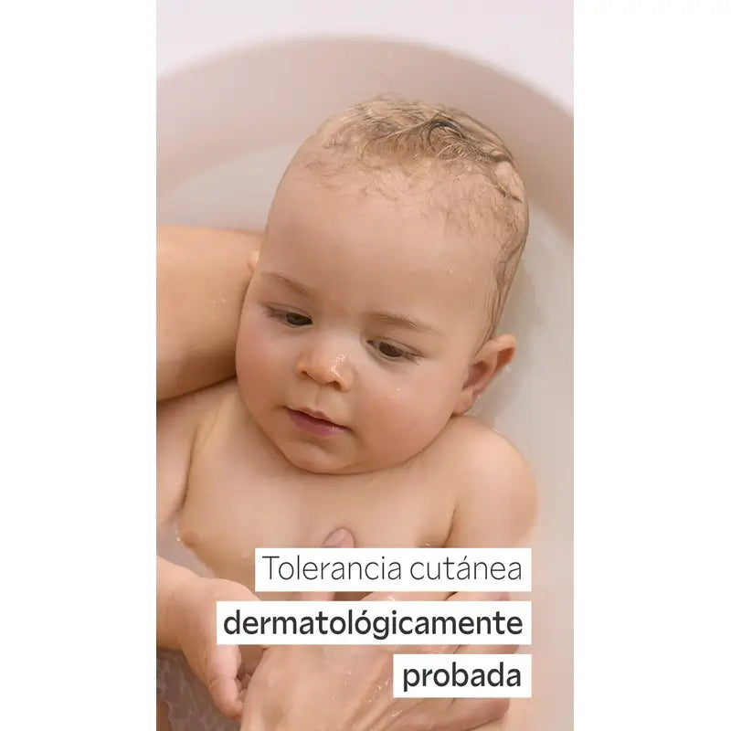 Weleda Baby Calendula Feuchtigkeits-Öl 200 ml