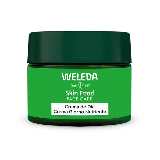 Weleda Skin Food Tagescreme, 40 ml