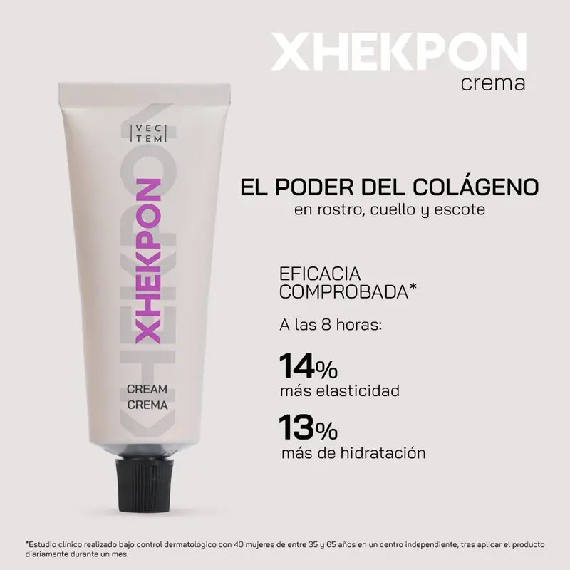 Xhekpon Gesichtscreme 40 ml