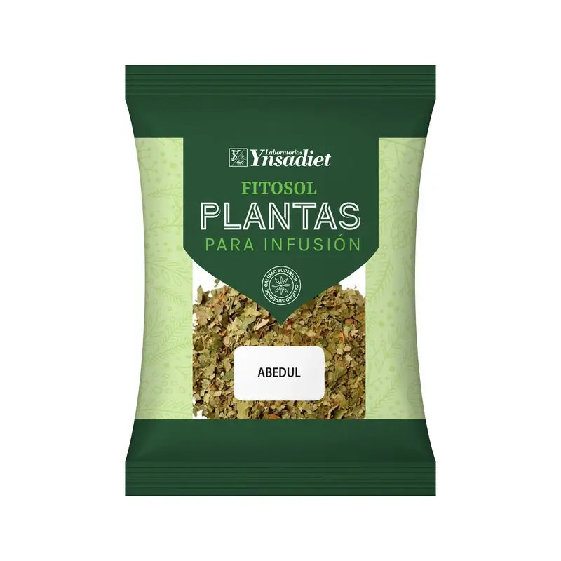 Ynsadiet Birke, 40 g