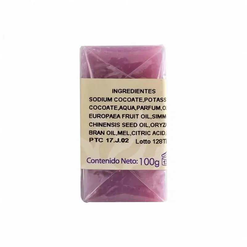 Ynsadiet Jojoba-Seife, 100 gr