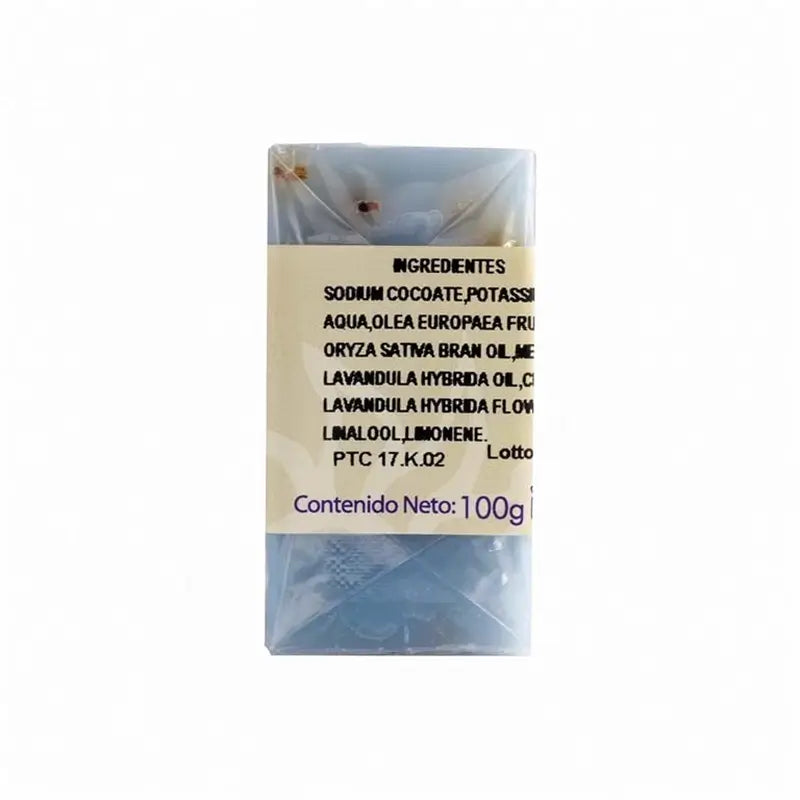 Ynsadiet Lavendel Seife, 100 gr