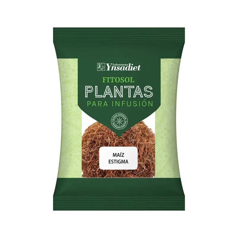 Ynsadiet Mais Stigma, 40 Gramm