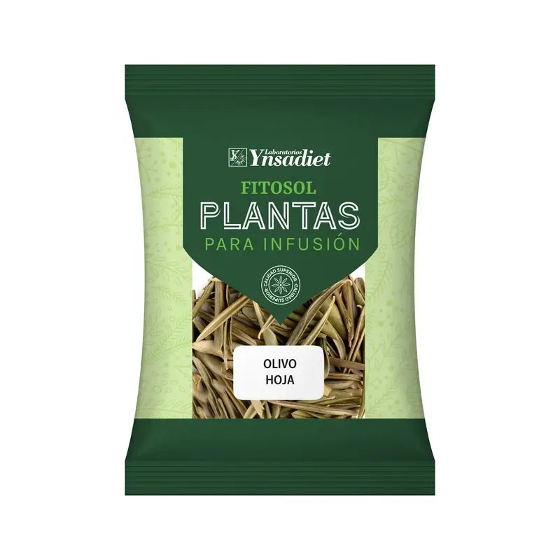 Ynsadiet Olivo Blatt, 70 gr