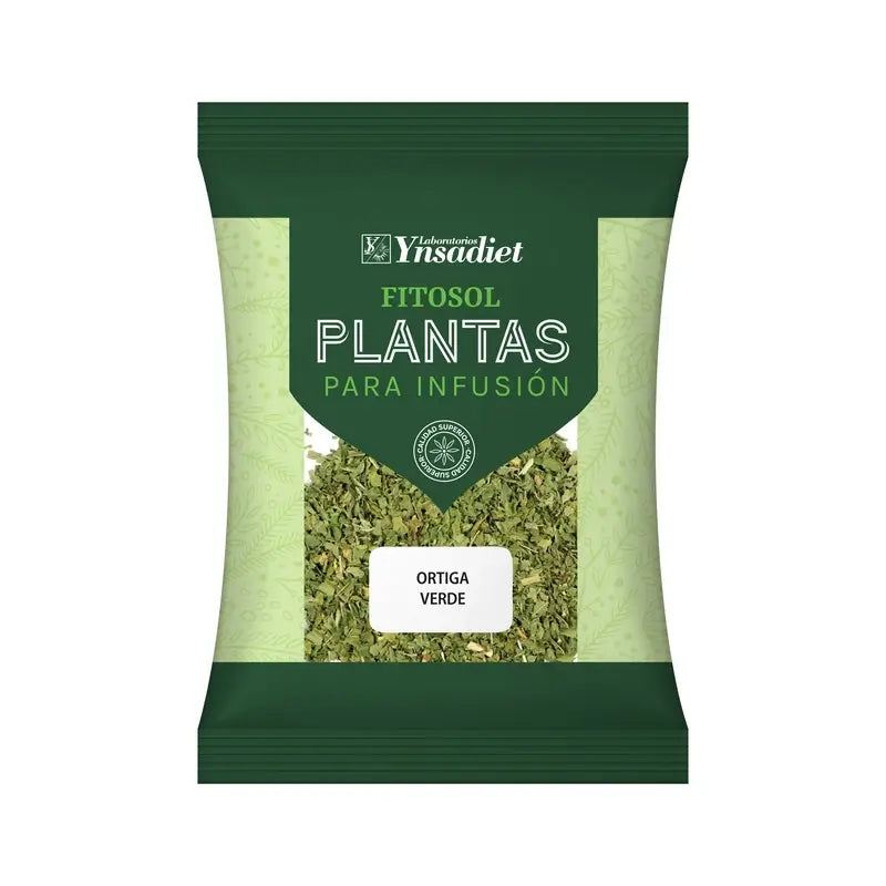 Ynsadiet Grüne Brennnessel, 40 gr