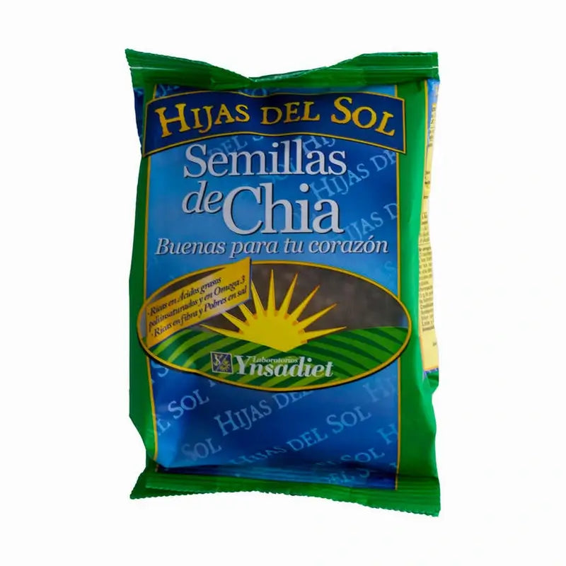 Ynsadiet Chia-Samen, 250 g