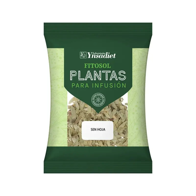 Ynsadiet Sen-Blatt, 40 gr