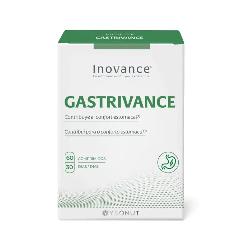 Ysonut Inovance Gastrivance , 60 Tabletten