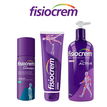 URIACH - FISIOCREM 30% DTO. 2ª UD (31 OCTUBRE 2026)
