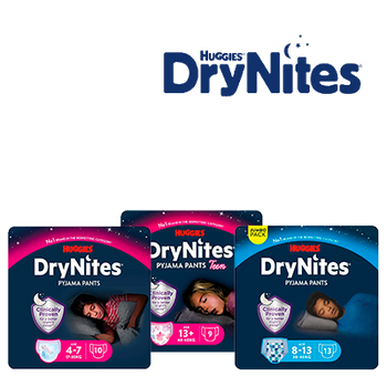 KIMBERLY - DRYNITES 20% (7 SEPTIEMBRE 2026)