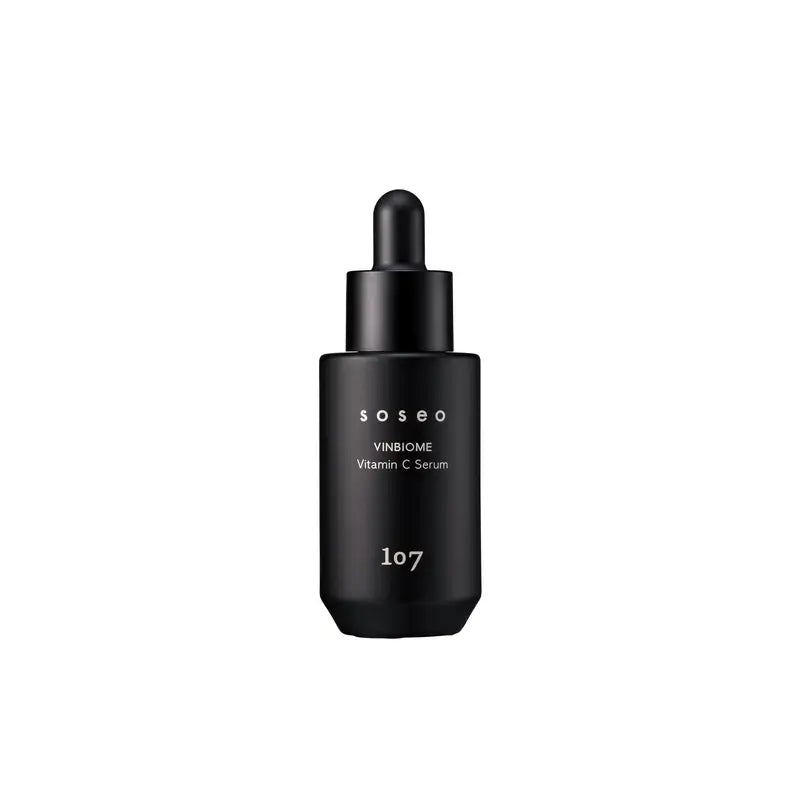 107 Schönheit Soseo Vinbiome Vitamin C Serum, 30 ml