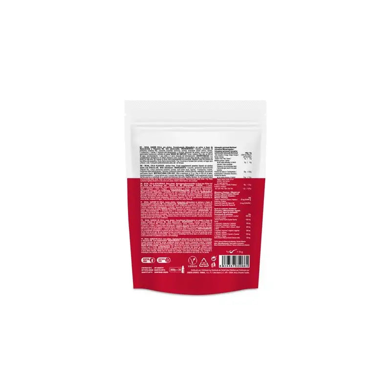 226Ers Bcaa 8:1:1 Aminosäuren Cola, 300g