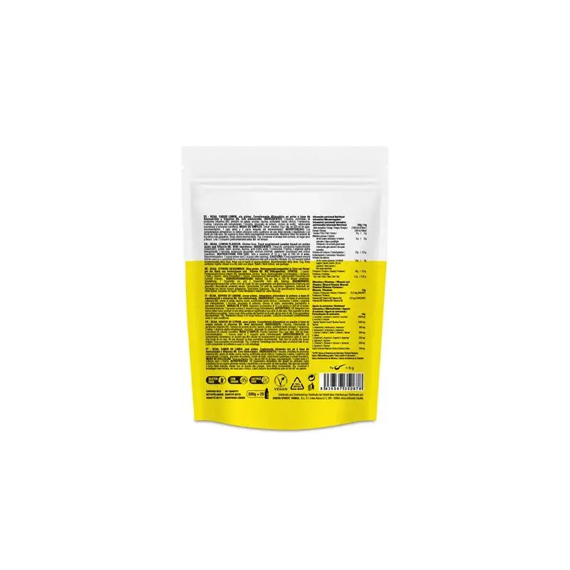 226Ers Bcaa 8:1:1 Zitronen-Aminosäuren, 300g
