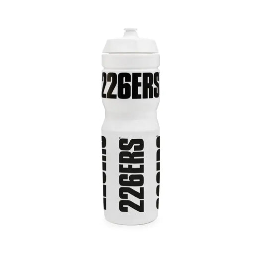 226Ers Weiß-Schwarz Logo-Kanister, 1000 ml