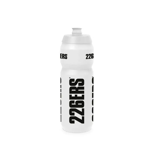 226Ers Weißes Superlicht-Schwarzes Logo-Fass, 750 ml