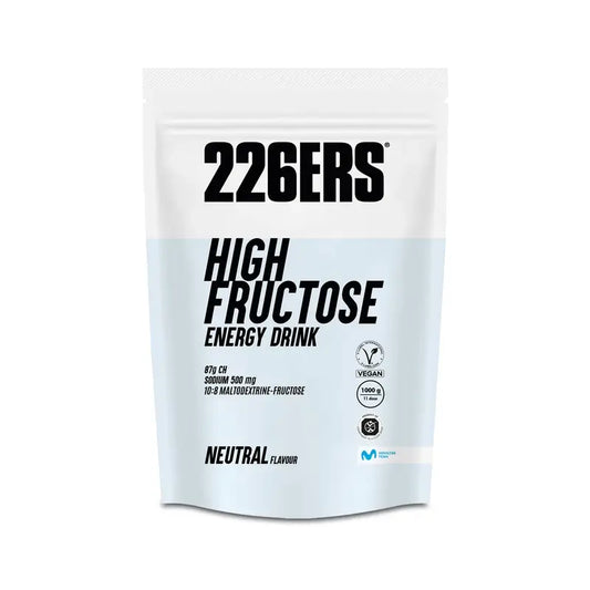 226Ers High Fructose Energy Drink Neutral , 1000 Gramm