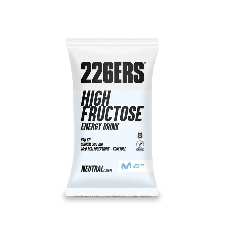 226Ers High Fructose Energy Drink Neutral , 90 Gramm