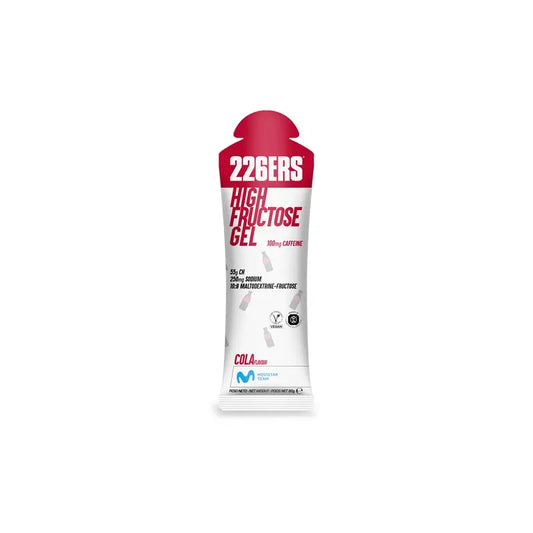 226Ers High Fructose Ge Cola , 80 Gramm