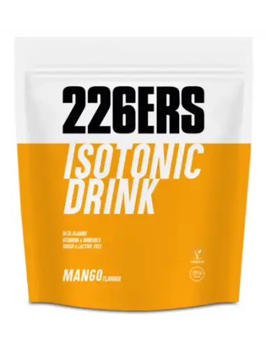 226Ers Isotonisches Getränk Isotonisches Getränk Mango, 500 g