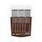 226Ers K-Weeks Immune Grasgefütterter Schokoladen-Protein-Shake, 1000 g