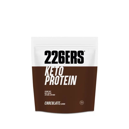 226Ers Keto Protein Schokoladen-Protein-Shake, 500g