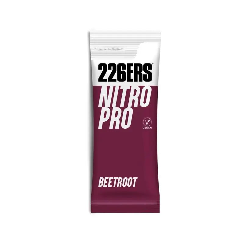 226Ers Nitro Pro Rote Bete Nitro Pro Rote Bete Rote Bete, 14 Stk.