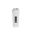 226Ers Shaker Weiß-Schwarzes Logo , 800 ml