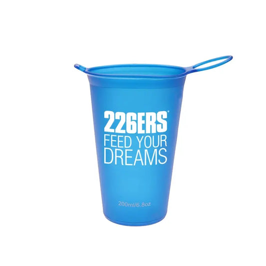 226Ers Soft Flask Becher, 200 ml