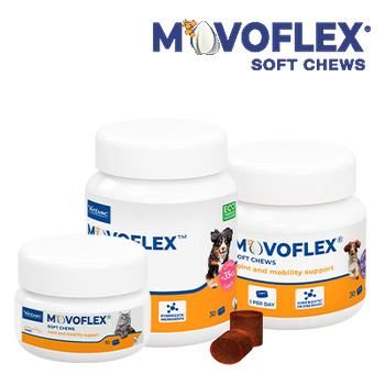 YELLOWDAYS - VIRBAC - MOVOFLEX HASTA 20% DTO (30 JUNIO 2026)