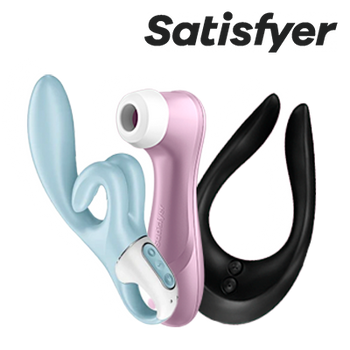 DREAMLOVE - SATISFYER HASTA 50% - VUELTA AL CUIDADO - ANIVERSARIO (30 SEPTIEMBRE 2026)