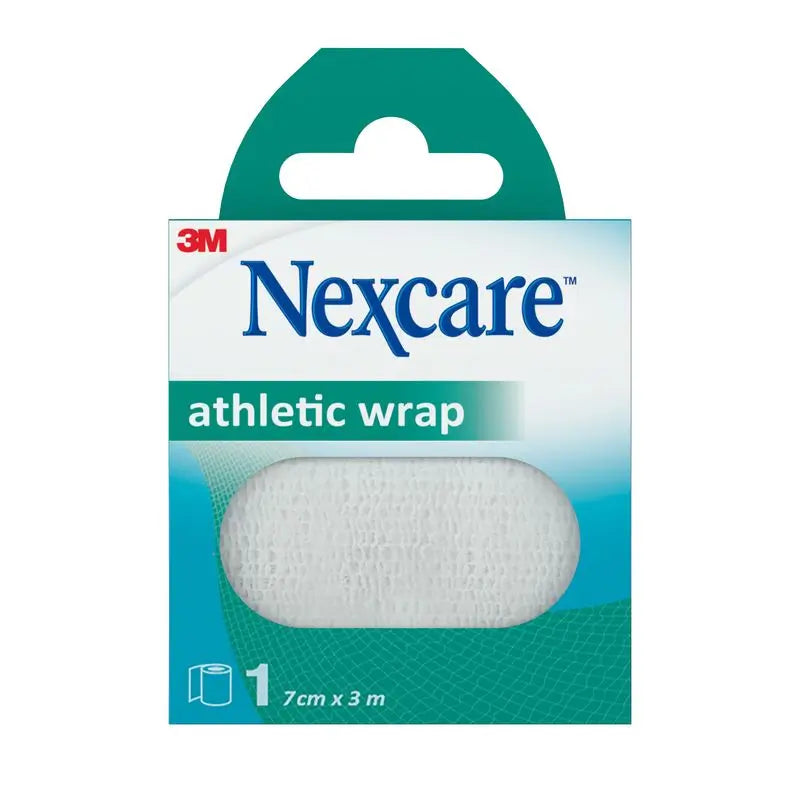 3M Nexcare Athletic Wrap 3 x 7.5 cm 1 unit