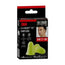 3M™ Earsoft™ Noise Ohrstöpsel - Fx™, Snr 37 Db, 5 Paar