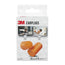 3M™ Schaumstoff-Gehörschutzstöpsel 1100, Snr 35 Db, 2 Paar