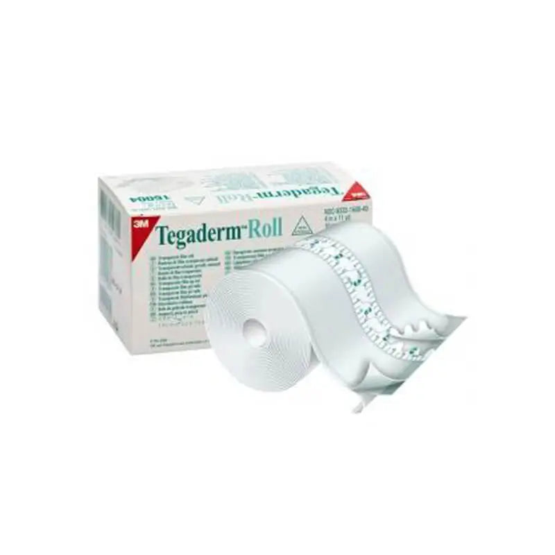 3M Tegaderm Roll 2 m x 10 cm
