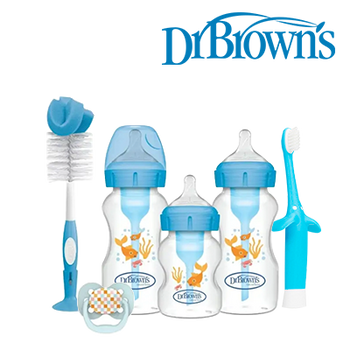 BEBEINNOVA - DR. BROWN'S 25% DTO. (30 ABRIL 2026)