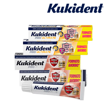 BLUE DAYS - KUKIDENT PACKS VIRTUALES HASTA 30% DTO. (2 NOVIEMBRE 2026)