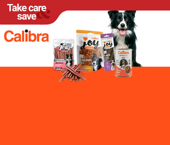 REBAJAS - CALIBRA 25% DTO. (31 JULIO 2026)