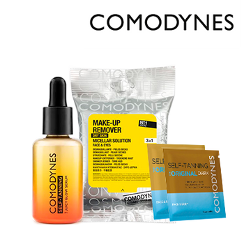 BLACK MONTH - COMODYNES 50% DTO. (FIN EXISTENCIAS 2025)